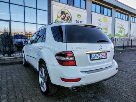 Mercedes-Benz ML 320 * AMG* PREMIUM* FACELIFT, снимка 8