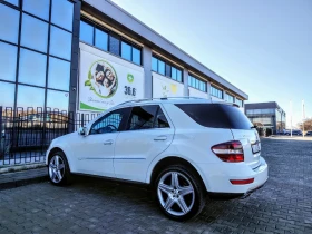 Mercedes-Benz ML 320 * AMG* PREMIUM* FACELIFT, снимка 2