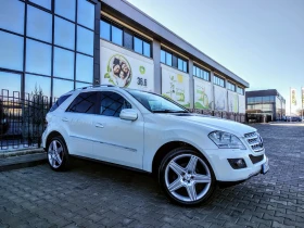 Mercedes-Benz ML 320 * AMG* PREMIUM* FACELIFT, снимка 3