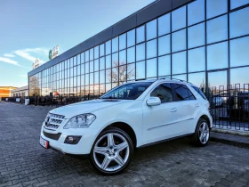 Mercedes-Benz ML 320 * AMG* PREMIUM* FACELIFT, снимка 7