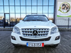 Mercedes-Benz ML 320 * AMG* PREMIUM* FACELIFT, снимка 5