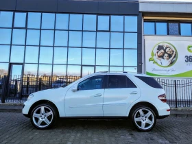 Mercedes-Benz ML 320 * AMG* PREMIUM* FACELIFT, снимка 6