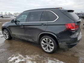 BMW X5 XDRIVE35I* Пано* Харман* Подгрев* Без грешки !* - 26300 лв. - 52859547 | Car24.bg