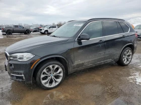 BMW X5 XDRIVE35I* Пано* Харман* Подгрев* Без грешки !*  1