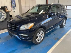  Mercedes-Benz ML 350