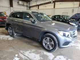 Mercedes-Benz GLC 300 4MATIC | Mobile.bg    5