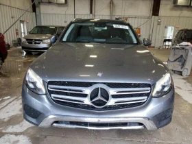 Mercedes-Benz GLC 300 4MATIC