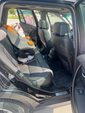 Обява за продажба на BMW X3 BMW 3.0si 02.01. 2008 LPJ ~14 300 лв. - изображение 10