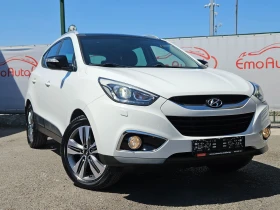     Hyundai IX35 1.7D/XPOSSIBLE/LED//NAVI//EURO 5B/