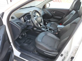 Hyundai IX35 1.7D/XPOSSIBLE/LED//NAVI//EURO 5B/ | Mobile.bg    9