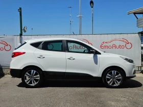     Hyundai IX35 1.7D/XPOSSIBLE/LED//NAVI//EURO 5B/