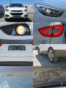 Hyundai IX35 1.7D/XPOSSIBLE/LED//NAVI//EURO 5B/ | Mobile.bg    17
