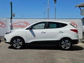 Hyundai IX35 1.7D/XPOSSIBLE/LED//NAVI//EURO 5B/ | Mobile.bg    6