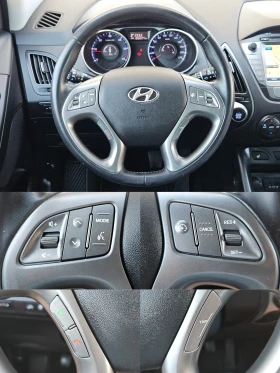 Hyundai IX35 1.7D/XPOSSIBLE/LED//NAVI//EURO 5B/ | Mobile.bg    11