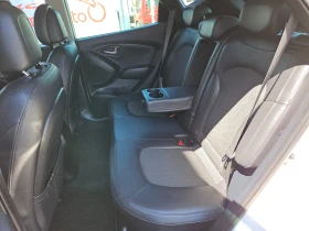 Hyundai IX35 1.7D/XPOSSIBLE/LED//NAVI//EURO 5B/ | Mobile.bg    16