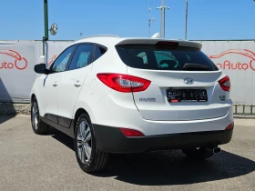 Hyundai IX35 1.7D/XPOSSIBLE/LED//NAVI//EURO 5B/ | Mobile.bg    5