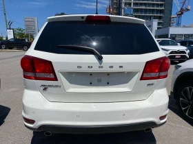 Dodge Journey * GT * CARFAX *  | Mobile.bg    5