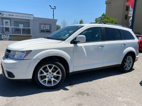 Dodge Journey * GT * CARFAX *  | Mobile.bg    2