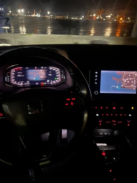 Обява за продажба на Seat Ateca Xcellence 4Drive 2.0 TSI 140kw. 190кс. ~22 500 EUR - изображение 10