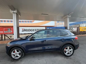 Porsche Cayenne 3.0D* Akrapovic* *  | Mobile.bg    2