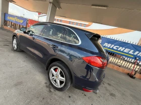 Porsche Cayenne 3.0D* Akrapovic* *  | Mobile.bg    3