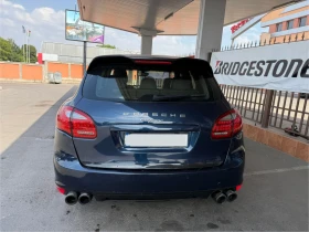 Porsche Cayenne 3.0D* Akrapovic* *  | Mobile.bg    4