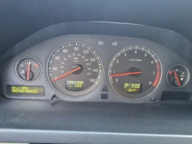 Volvo Xc90 4.4 V8 Yamaha LPG | Mobile.bg    8