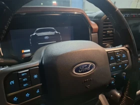 Обява за продажба на Ford F150 Lariat 5.0 Coyote V8 ~89 999 лв. - изображение 6