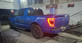 Обява за продажба на Ford F150 Lariat 5.0 Coyote V8 ~89 999 лв. - изображение 2