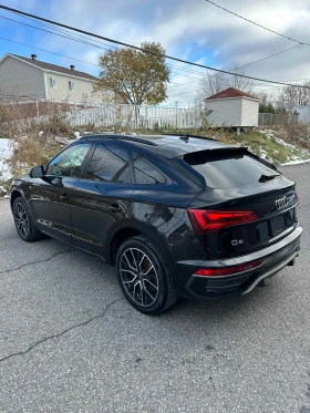 Audi Q5 * CARFAX * БЕЗ ПЪРВОНАЧАЛНА ВНОСКА - 48200 лв. / 24644.27 € - 23675828 4