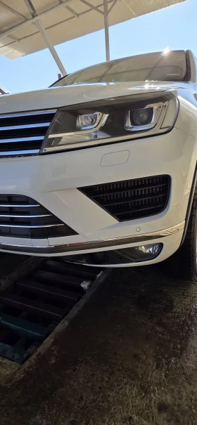 VW Touareg | Mobile.bg � ����� ������ 15