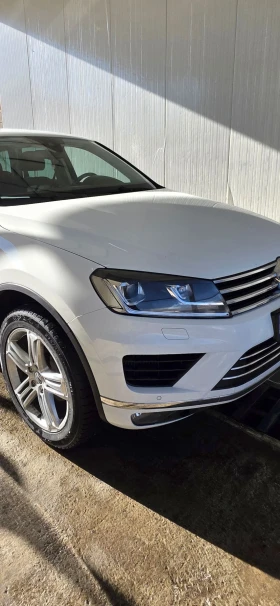 VW Touareg | Mobile.bg � ����� ������ 2