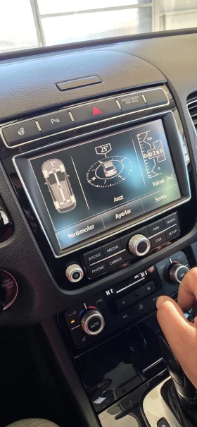 VW Touareg | Mobile.bg � ����� ������ 5