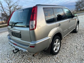 Nissan X-trail 2.5i/165p.s-4x4/Koja/Panorama!!!TOP!!! - 7400 лв. / 3783.56 € - 59304947 3