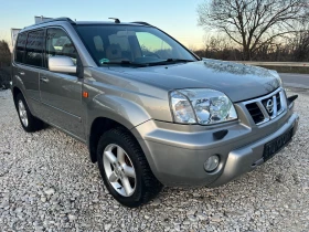 Nissan X-trail 2.5i/165p.s-4x4/Koja/Panorama!!!TOP!!! - 7400 лв. / 3783.56 € - 59304947 2