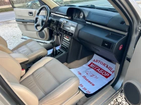 Nissan X-trail 2.5i/165p.s-4x4/Koja/Panorama!!!TOP!!! - 7400 лв. / 3783.56 € - 59304947 13