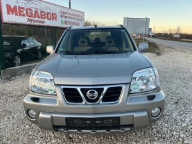 Nissan X-trail 2.5i/165p.s-4x4/Koja/Panorama!!!TOP!!! - 7400 лв. / 3783.56 € - 59304947 5