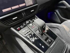 Porsche Cayenne Turbo GT CARFAX АВТО КРЕДИТ  - 200650 лв. / 102590.72 € - 24342453 8