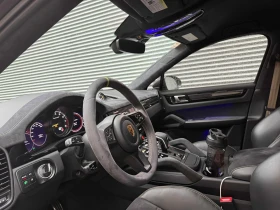 Porsche Cayenne Turbo GT CARFAX АВТО КРЕДИТ  - 200650 лв. / 102590.72 € - 24342453 6