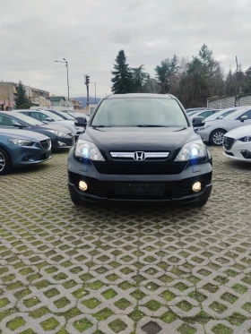 Honda Cr-v 2.0 executive  - изображение 1