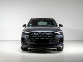 Audi Q7 50TDI* QUATTRO* EDITION* ПАНО* 7-МЕСТЕН* ГАРАНЦИЯ - 137770 лв. / 70440.68 € - 80971441 2