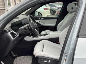 BMW X5 2024 XDRIVE40I * ГЛАВНО ПРЕДСТАВИТЕЛСТВО НА BMW * , снимка 7