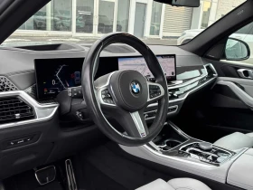 BMW X5 2024 XDRIVE40I * ГЛАВНО ПРЕДСТАВИТЕЛСТВО НА BMW * , снимка 8
