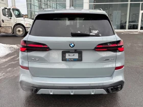 BMW X5 2024 XDRIVE40I * ГЛАВНО ПРЕДСТАВИТЕЛСТВО НА BMW * , снимка 5