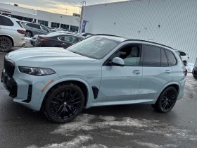BMW X5 2024 XDRIVE40I * ГЛАВНО ПРЕДСТАВИТЕЛСТВО НА BMW * , снимка 3