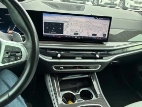 BMW X5 2024 XDRIVE40I * ГЛАВНО ПРЕДСТАВИТЕЛСТВО НА BMW * , снимка 11