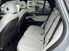 BMW X5 2024 XDRIVE40I * ГЛАВНО ПРЕДСТАВИТЕЛСТВО НА BMW * , снимка 13