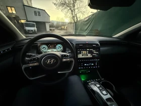 Hyundai Tucson HYBRID HITRAC 4x4 PREMIUM ОБДУХВАНЕ ПАНОРАМА - 39000 лв. / 19940.38 € - 84789209 9
