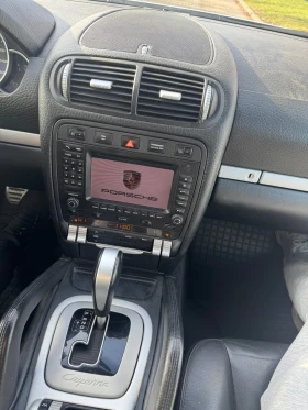 Porsche Cayenne S - 7200 € / 14081.98 лв. - 96567063 9