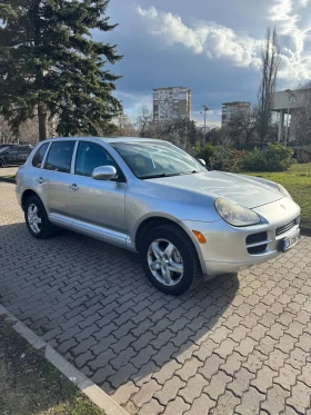 Porsche Cayenne S - 7200 € / 14081.98 лв. - 96567063 3